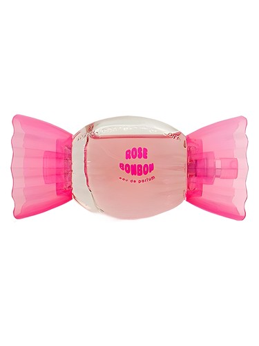 Frasco de Rose Bonbon, de Jeanne Arthes