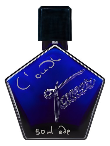 Frasco de L'Oudh — Tauer Perfumes