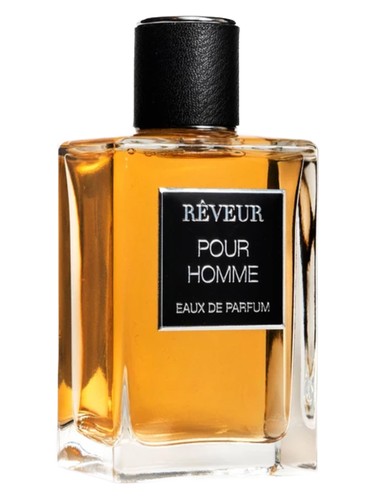 Frasco de Réveur Pour Homme, de Rêveur