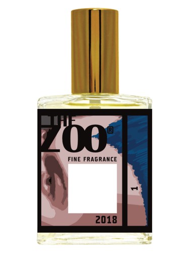 Frasco de Carré Blanc — The Zoo