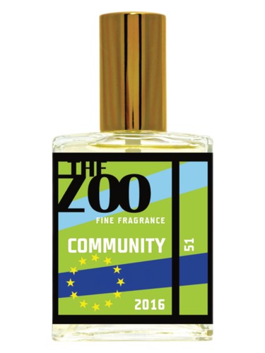 Frasco de Community — The Zoo