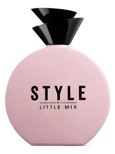Frasco de Style, de Little Mix