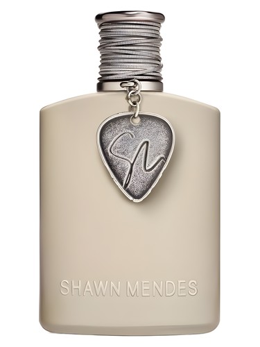 Frasco de Signature II — Shawn Mendes