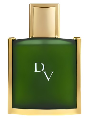 Frasco de Duc de Vervins, de Houbigant