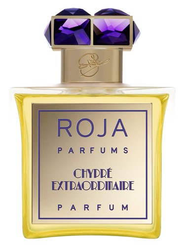 Frasco de Chypré Extraordinaire — Roja Dove