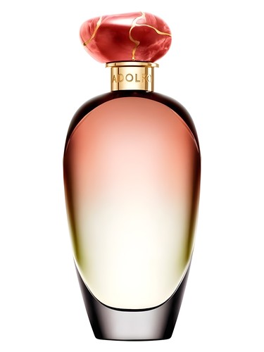 Frasco de Unica Coral, de Adolfo Dominguez