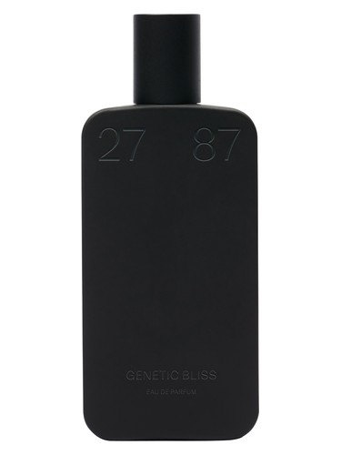 Frasco de Genetic Bliss — 27 87