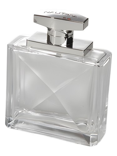 Frasco de Oceans, de Nautica