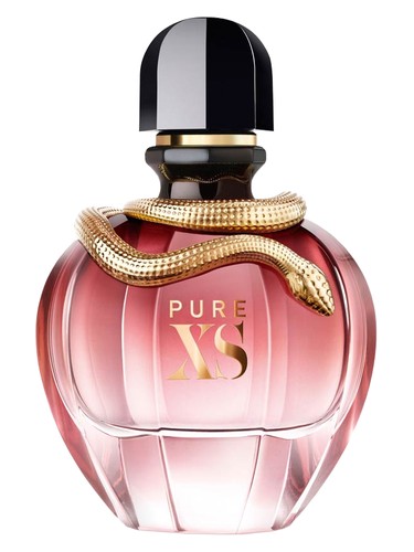Frasco de Pure XS For Her — Rabanne