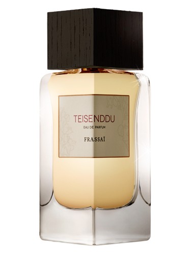 Frasco de Teisenddu, de Frassai