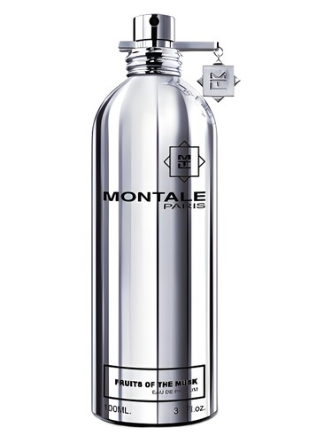 Frasco de Fruits of the Musk — Montale
