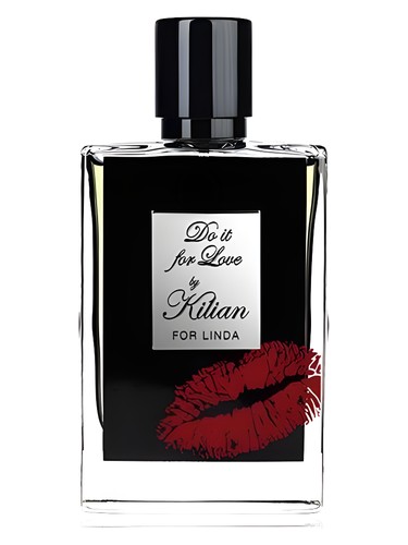 Frasco de Do It For Love, de By Kilian