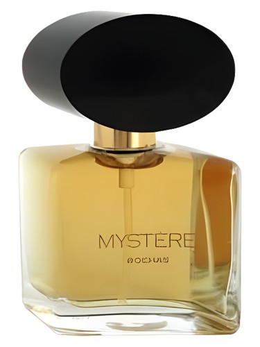 Frasco de Mystere — Rochas