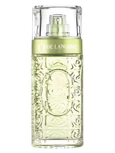 Frasco de Ô de Lancôme Fourreauté, de Lancôme