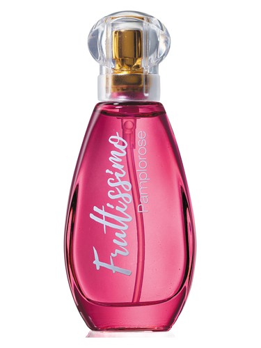 Frasco de Pamplorose — Brocard