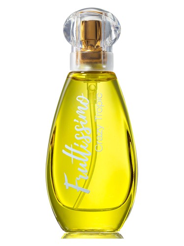 Frasco de Crazy Tropic — Brocard