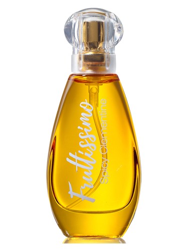 Frasco de Spicy Clementine — Brocard