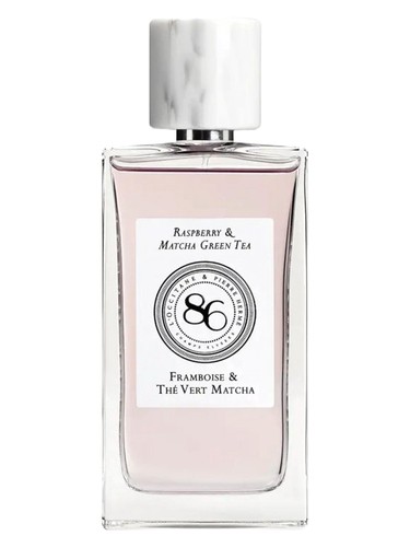 Frasco de Framboise & Thé Vert Matcha — L'Occitane en Provence