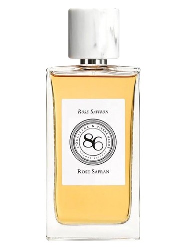 Frasco de Rose Safran — L'Occitane en Provence