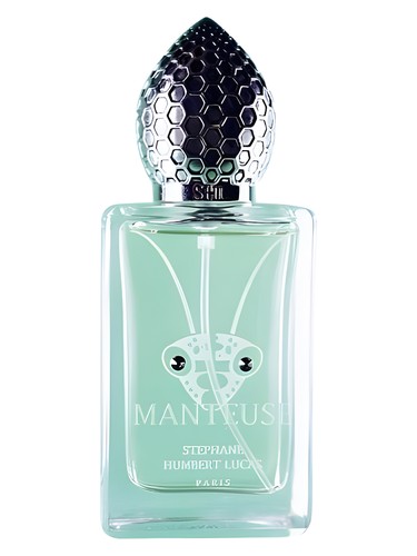 Frasco de Manteuse, de Stéphane Humbert Lucas 777