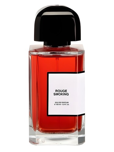 Frasco de Rouge Smoking — BDK Parfums