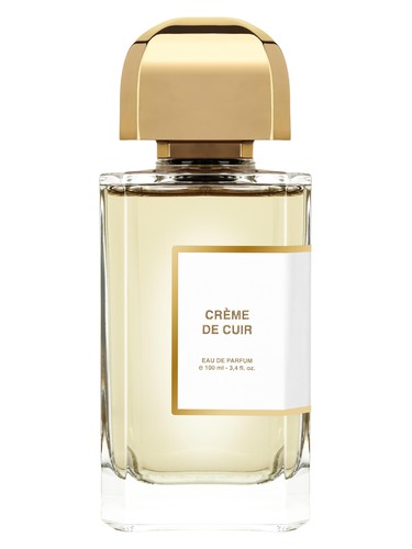 Frasco de Crème de Cuir — BDK Parfums
