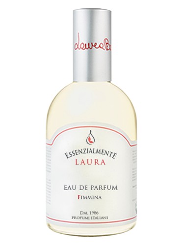 Frasco de Fimmina, de Essenzialmente Laura