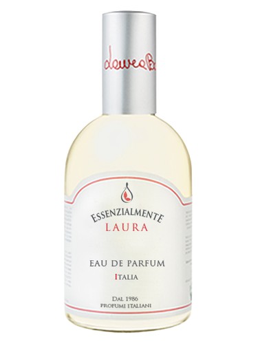 Frasco de Italia, de Essenzialmente Laura