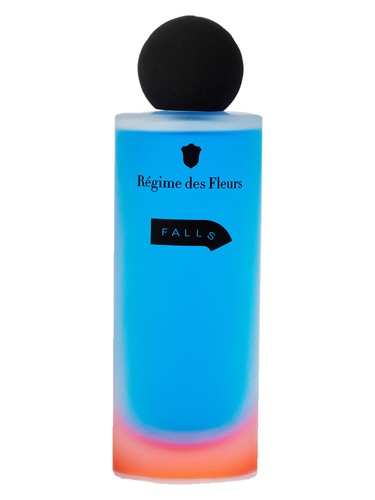 Frasco de Falls, de Régime des Fleurs