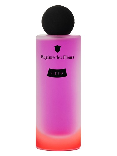 Frasco de Leis, de Régime des Fleurs