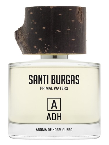 Frasco de Aroma de Hormiguero — Santi Burgas