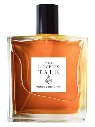 Frasco de The Lover's Tale — Francesca Bianchi