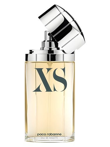 Frasco de XS — Rabanne