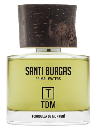 Frasco de Torroella de Montgrí — Santi Burgas