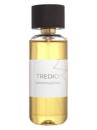 Frasco de Tredici, de Zeromolecole
