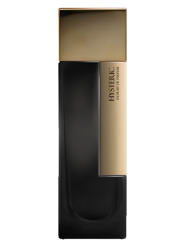 Frasco de Hysteric — Laurent Mazzone Parfums