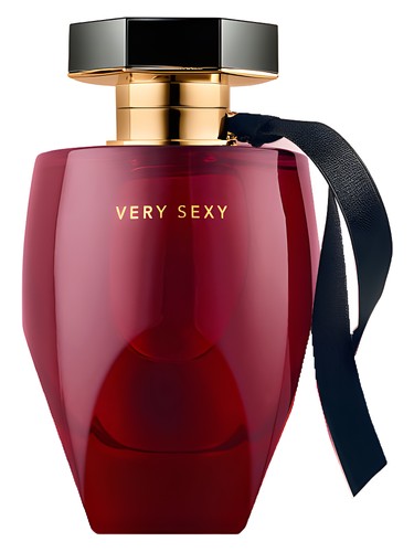 Frasco de Very Sexy (2018) — Victoria's Secret