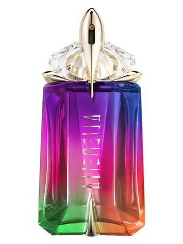 Frasco de Alien We Are All Alien Collector Edition, de Mugler