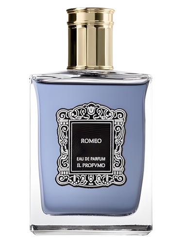 Frasco de Romeo, de Il Profvmo