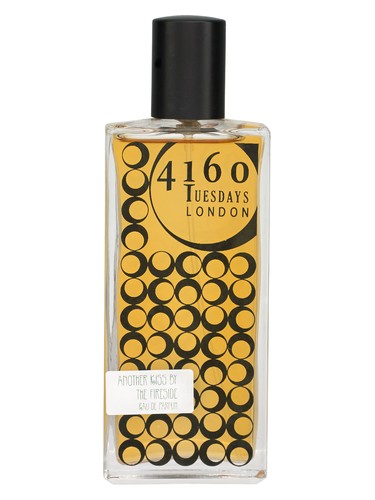 Frasco de Another Kiss by the Fireside, de 4160 Tuesdays
