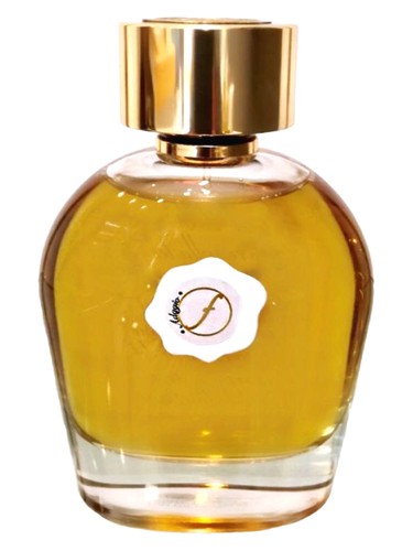 Frasco de Adagio, de Flumen Profumi