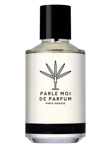 Frasco de Papyrus Oud 71, de Parle Moi de Parfum