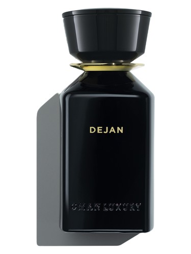Frasco de Dejan — Omanluxury