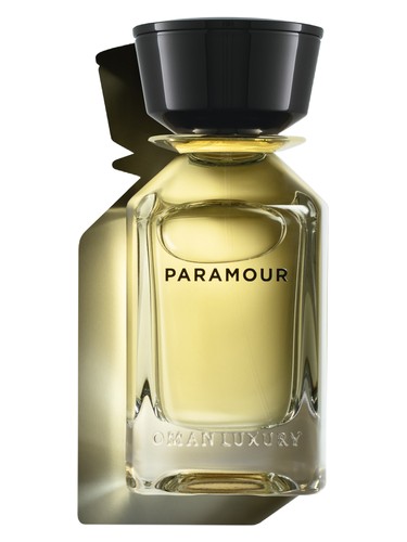 Frasco de Paramour — Omanluxury