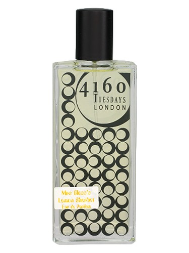 Frasco de Mrs Gloss Lemon Sherbet — 4160 Tuesdays