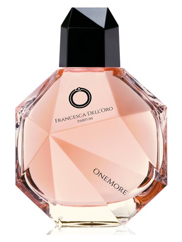 Frasco de OneMore — Francesca dell'Oro