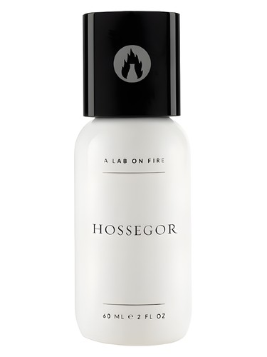Frasco de Hossegor — A Lab on Fire