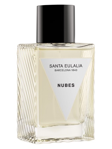Frasco de Nubes, de Santa Eulalia