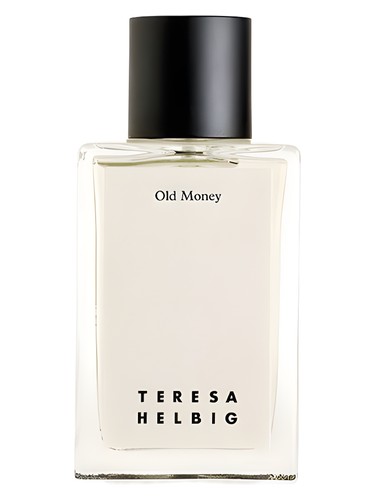 Frasco de Old Money, de Teresa Helbig