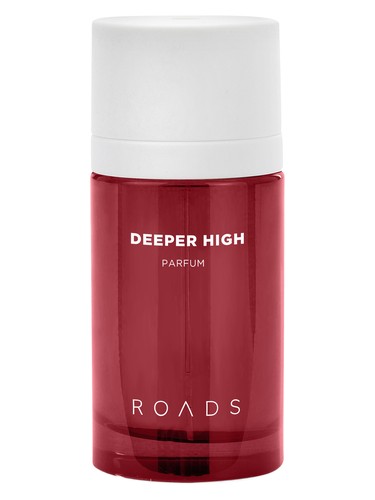 Frasco de Deeper High, de Roads